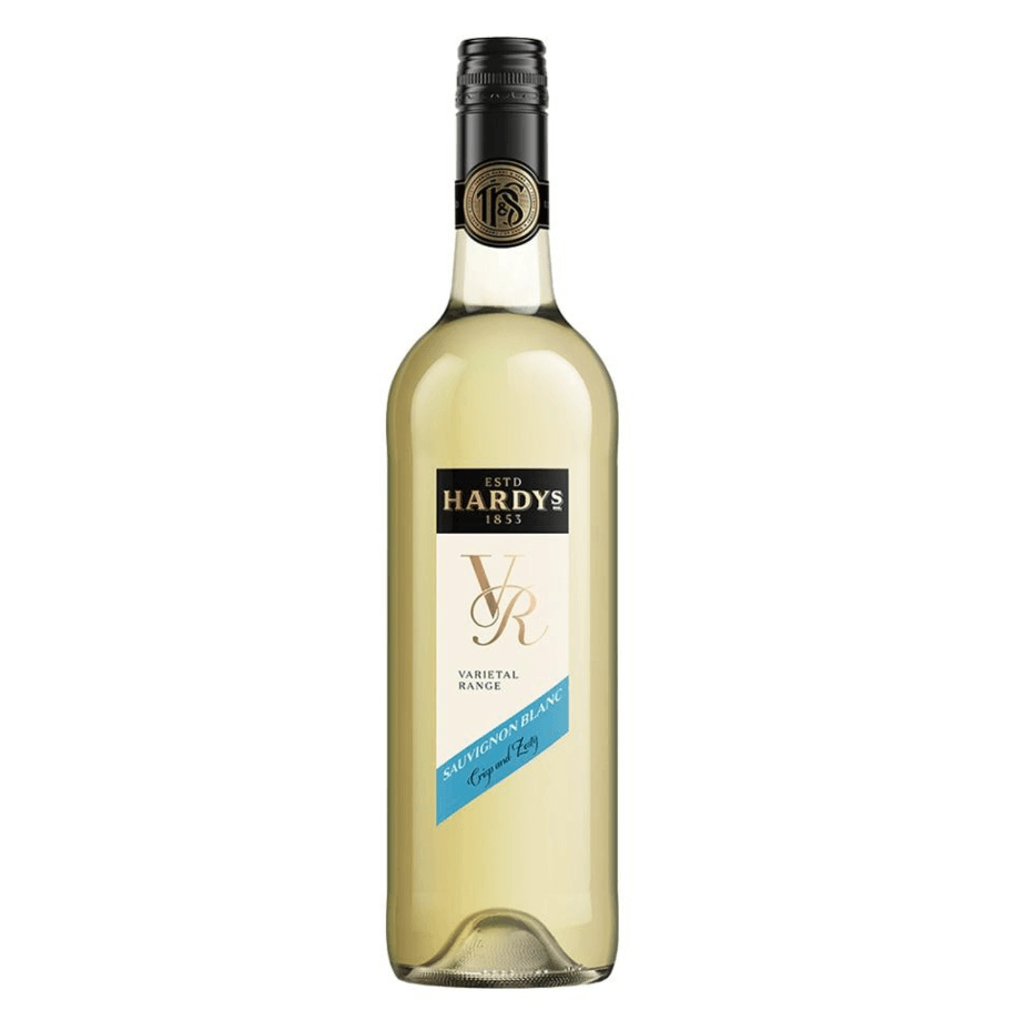 Hardys VR Sauvignon Blanc (75cl) - Crown Cash & Carry -whole prices in United Kingdon