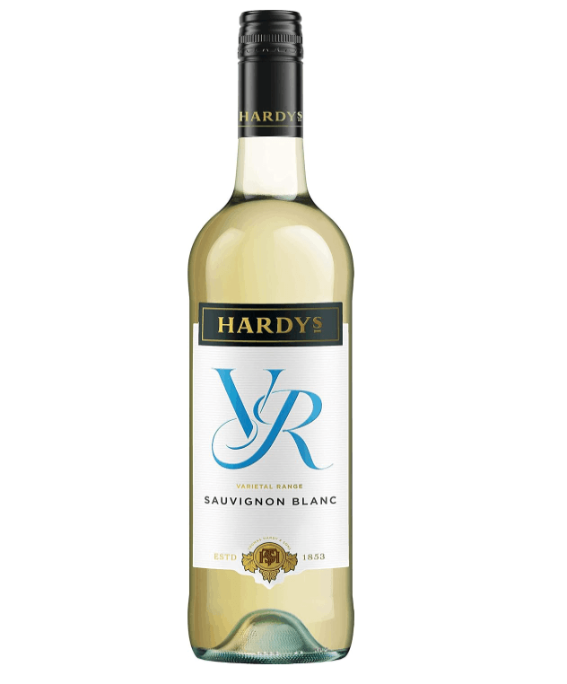 Hardy VR Sauvignon Blanc - Crown Cash & Carry -whole prices in United Kingdon