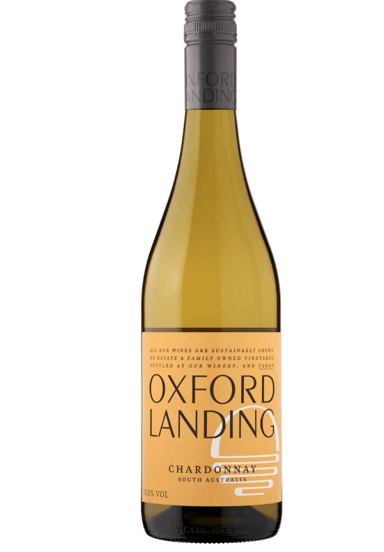 Oxford Landing Chardonnay 75cl - Crown Cash & Carry -whole prices in United Kingdon