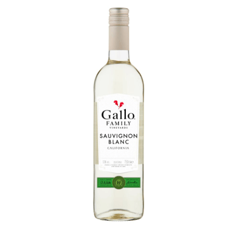 Gallo Sauvignon Blanc 75Cl - Crown Cash & Carry -whole prices in United Kingdon