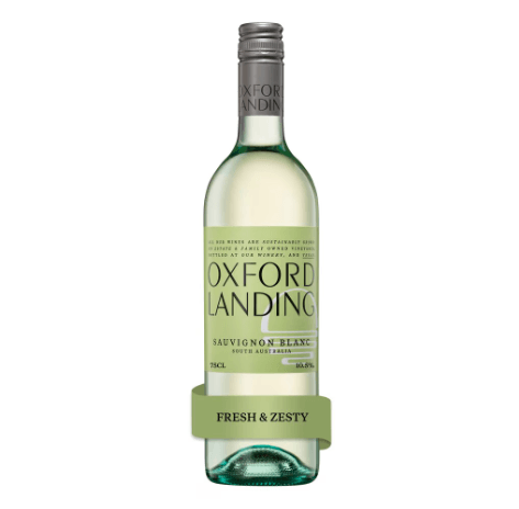 Oxford Landing Sauvignon Blanc 75c - Crown Cash & Carry -whole prices in United Kingdon