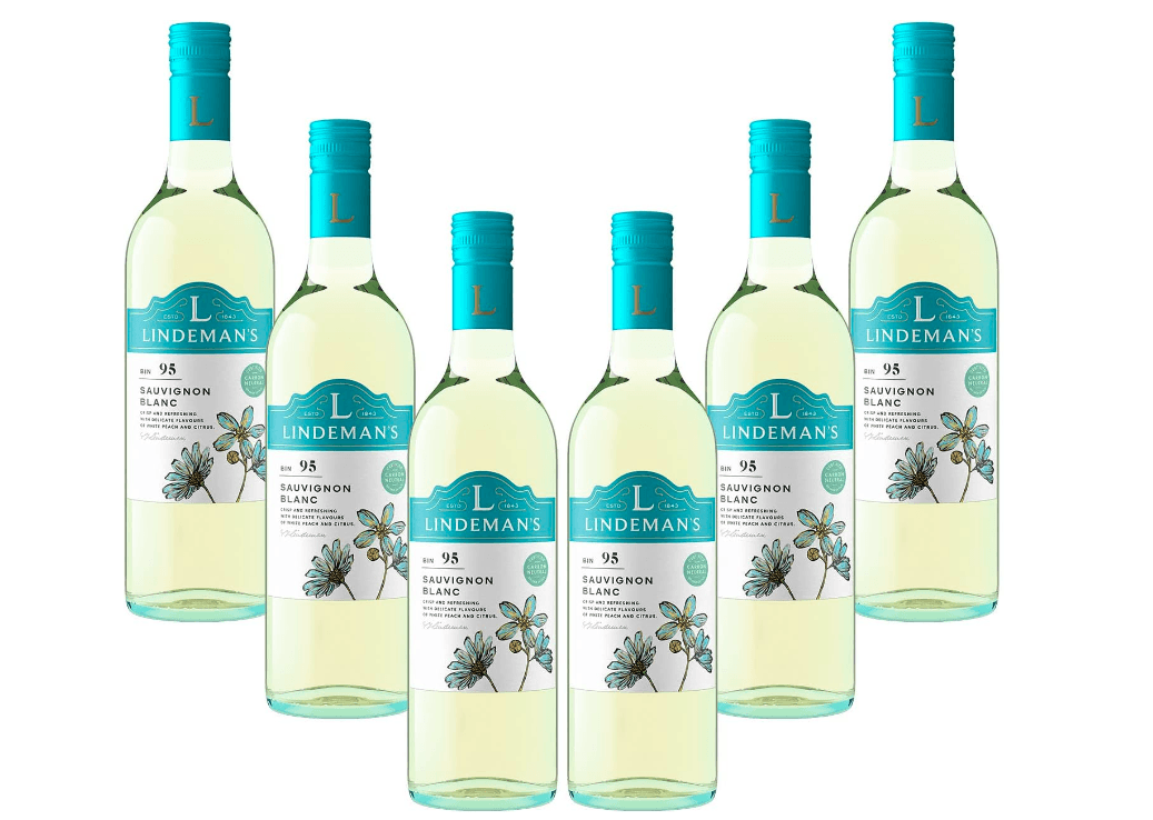 Lindeman’s Bin Sauvignon Blanc 6X75cl - Crown Cash & Carry -whole prices in United Kingdon