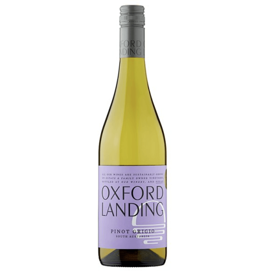 Oxford Landing Pinot Grigio 75cl - Crown Cash & Carry -whole prices in United Kingdon