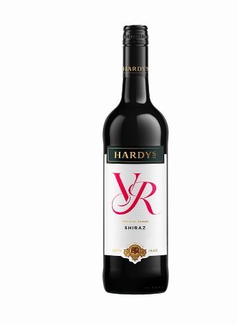 Hardy VR Shiraz 6x75c