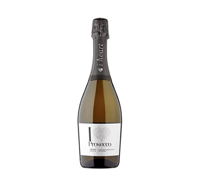 I Heart Prosecco 6x75cl - Crown Cash & Carry -whole prices in United Kingdon