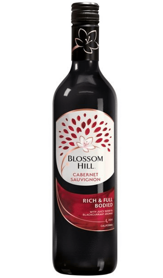 Blossom Cabernet Sauvignon 6x75c - Crown Cash & Carry -whole prices in United Kingdon