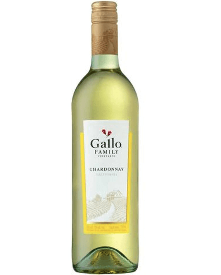 Gallo Chardonnay 6x75c - Crown Cash & Carry -whole prices in United Kingdon