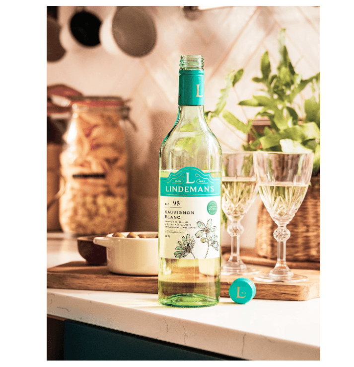 Lindeman’s Bin Sauvignon Blanc 6X75cl - Crown Cash & Carry -whole prices in United Kingdon