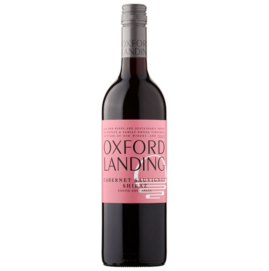 Oxford Cabernet Sauvignon 75cl - Crown Cash & Carry -whole prices in United Kingdon