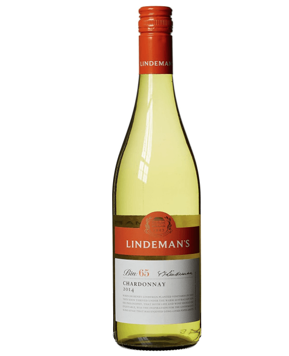 Lindeman’s Bin Chardonnay 6x75 cl - Crown Cash & Carry -whole prices in United Kingdon