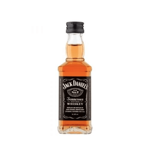 Jack Daniels Whiskey120x5cl - Crown Cash & Carry -whole prices in United Kingdon