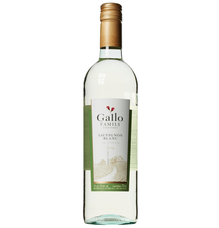 Gallo Sauvignon Blanc 6x75cl - Crown Cash & Carry -whole prices in United Kingdon