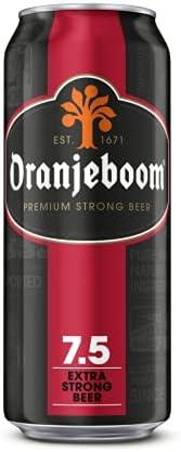 Oranjeboom Premium Strong Beer, 24 x 500ml - Crown Cash & Carry -whole prices in United Kingdon