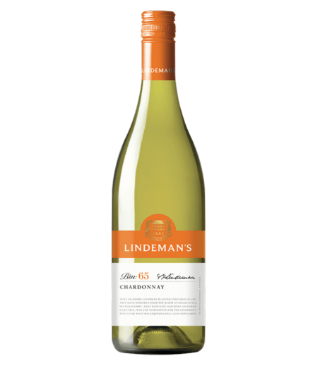 Lindeman’s Bin Chardonnay 75 cl - Crown Cash & Carry -whole prices in United Kingdon