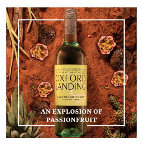 Oxford Landing Sauvignon Blanc 75c - Crown Cash & Carry -whole prices in United Kingdon