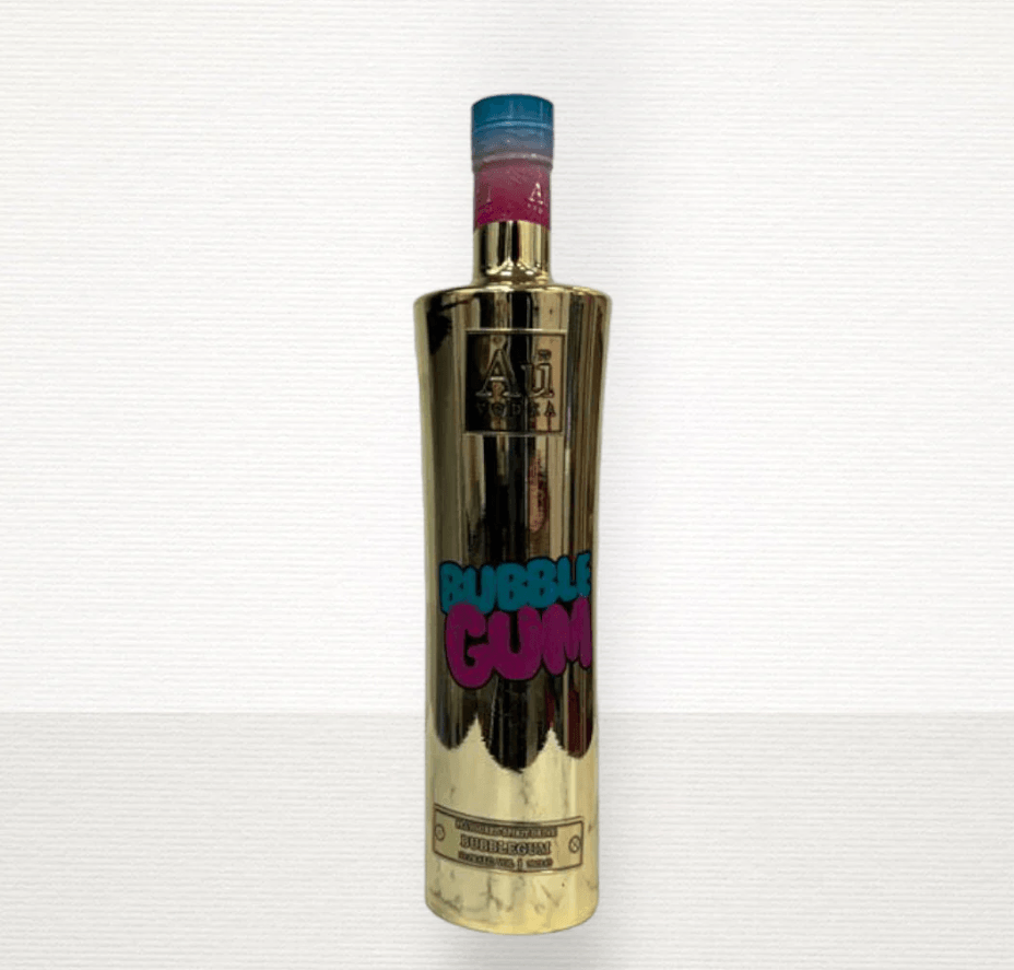 AU Vodka Bubblegum 70c - Crown Cash & Carry -whole prices in United Kingdon