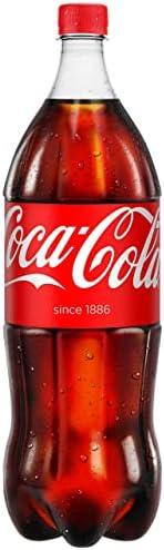 Coca Cola Coke - 6x1.5ltr - Crown Cash & Carry -whole prices in United Kingdon