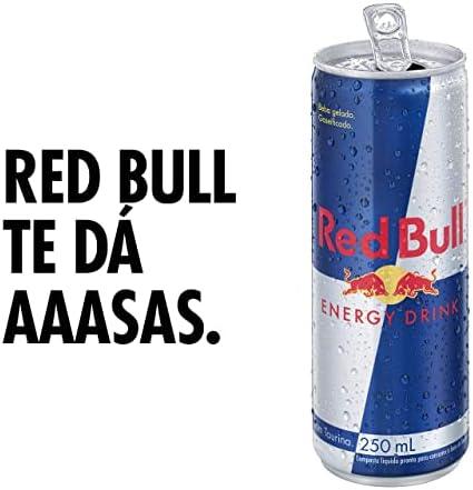 Red Bull Energy Drink 250 ml x 24 - Crown Cash & Carry -whole prices in United Kingdon