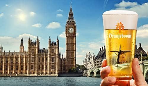 Oranjeboom Premium Strong Beer, 24 x 500ml - Crown Cash & Carry -whole prices in United Kingdon