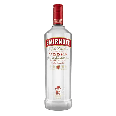 Smirnoff Vodka 70cl - Crown Cash & Carry -whole prices in United Kingdon