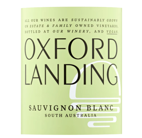 Oxford Landing Sauvignon Blanc 75c - Crown Cash & Carry -whole prices in United Kingdon