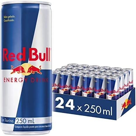 Red Bull Energy Drink 250 ml x 24 - Crown Cash & Carry -whole prices in United Kingdon