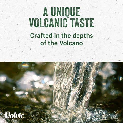 Volvic Still Mineral Water, 500 ml (Pack of 24) - Crown Cash & Carry -whole prices in United Kingdon