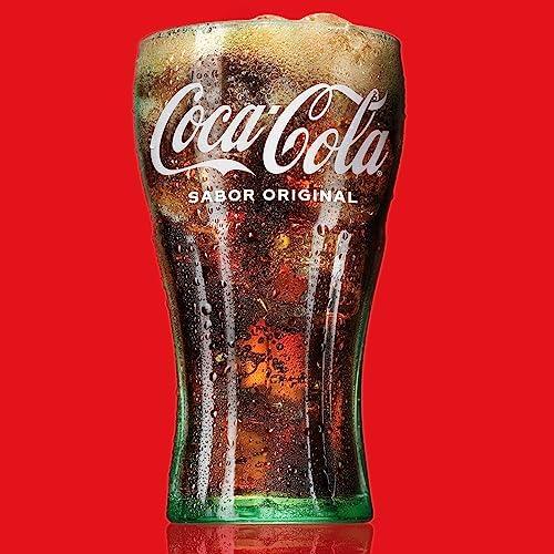 Coca-Cola Original Taste, 24 x 330ml - Crown Cash & Carry -whole prices in United Kingdon