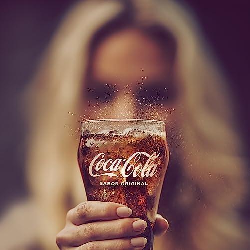 Coca-Cola Original Taste, 24 x 330ml - Crown Cash & Carry -whole prices in United Kingdon