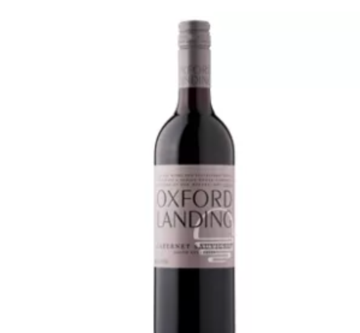 Oxford Landing Cabernet Sauvignon 750ml