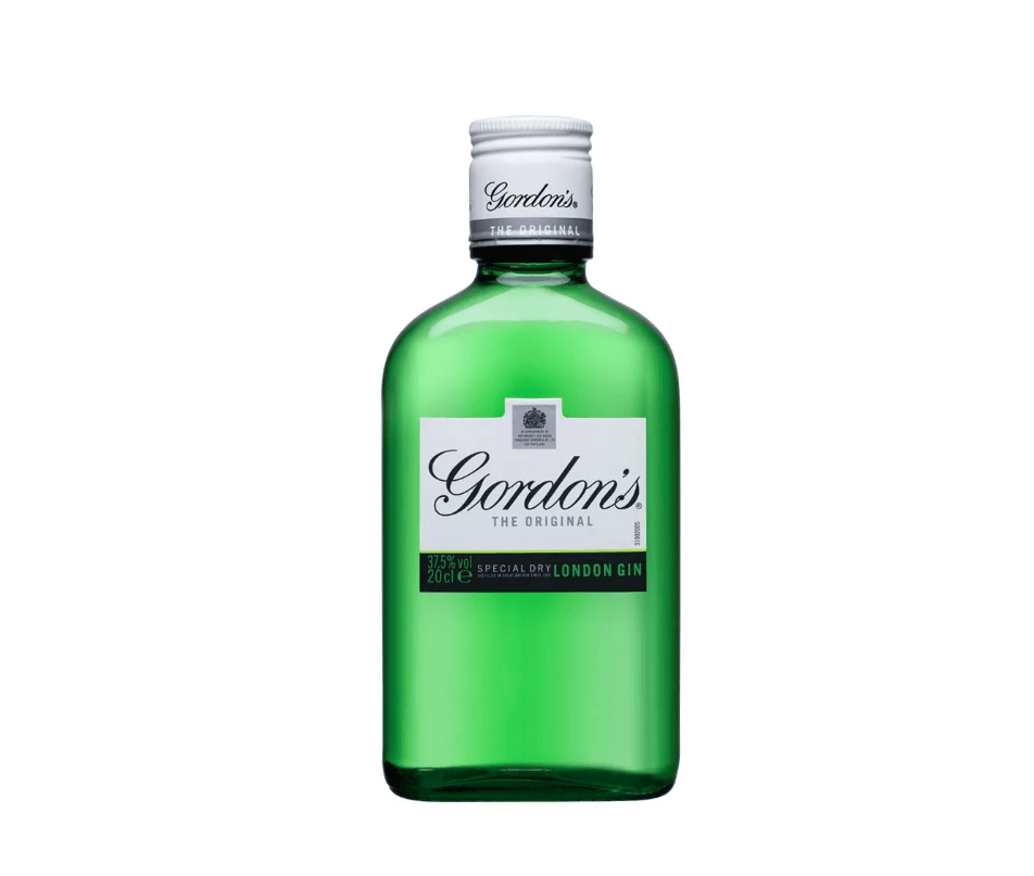 Gordons Gin 48x20c - Crown Cash & Carry -whole prices in United Kingdon