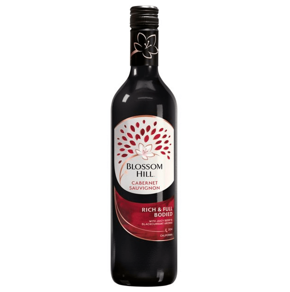 Blossom Cabernet Sauvignon 75c - Crown Cash & Carry -whole prices in United Kingdon