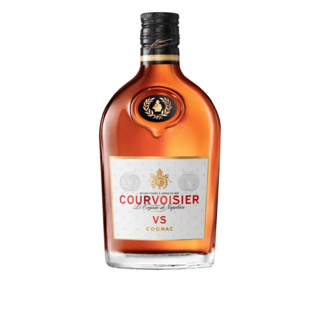 Courvoisier Vs Whiskey 24x20cl - Crown Cash & Carry -whole prices in United Kingdon