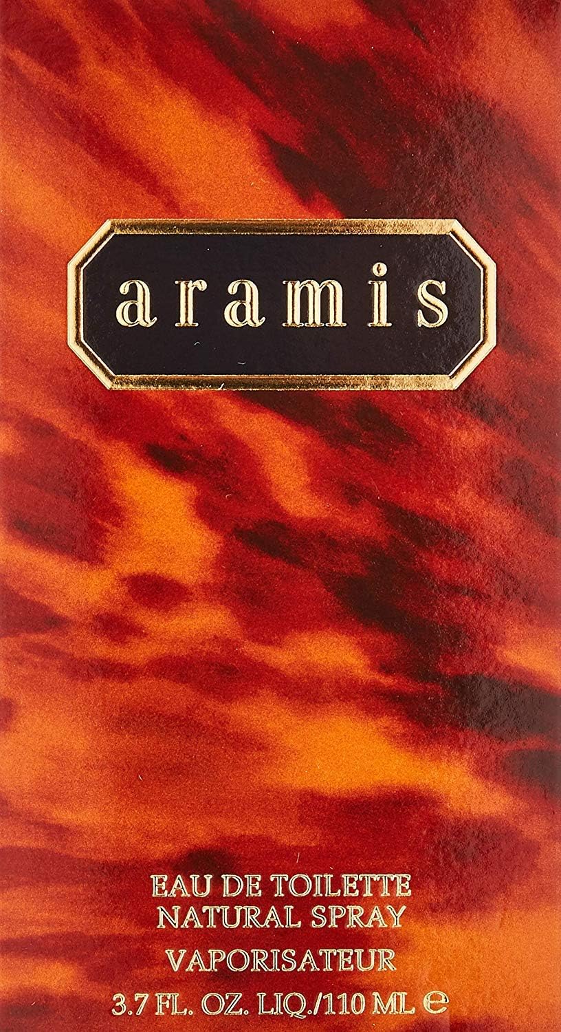 Aramis by Aramis Eau De Toilette For Men, 110ml